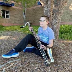 Meet your Posher, Sabrina